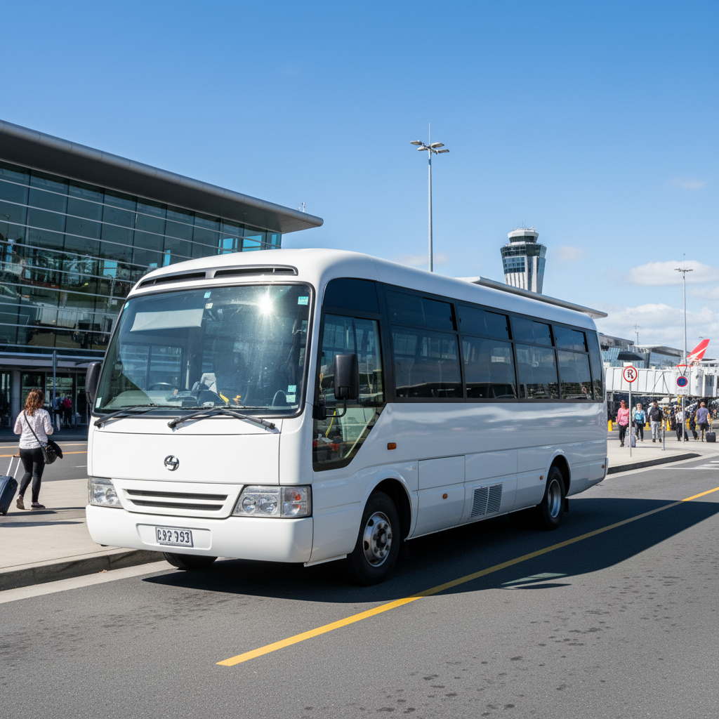 Airport Transport 1 Airport Transport