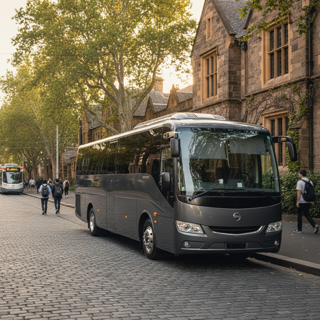 Education Transport 3 Education Transport