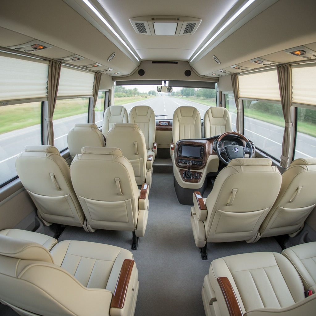 Minibus in Melbourne 4 Minibus in Melbourne